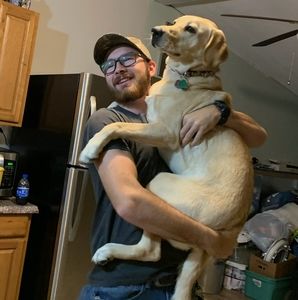 Meet your Posher, Hunter